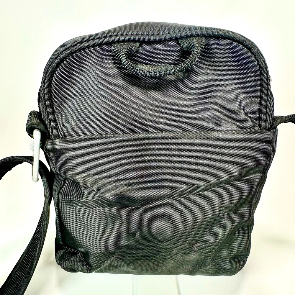 Travelon Black Anti-Theft Small tour Crossbody bag